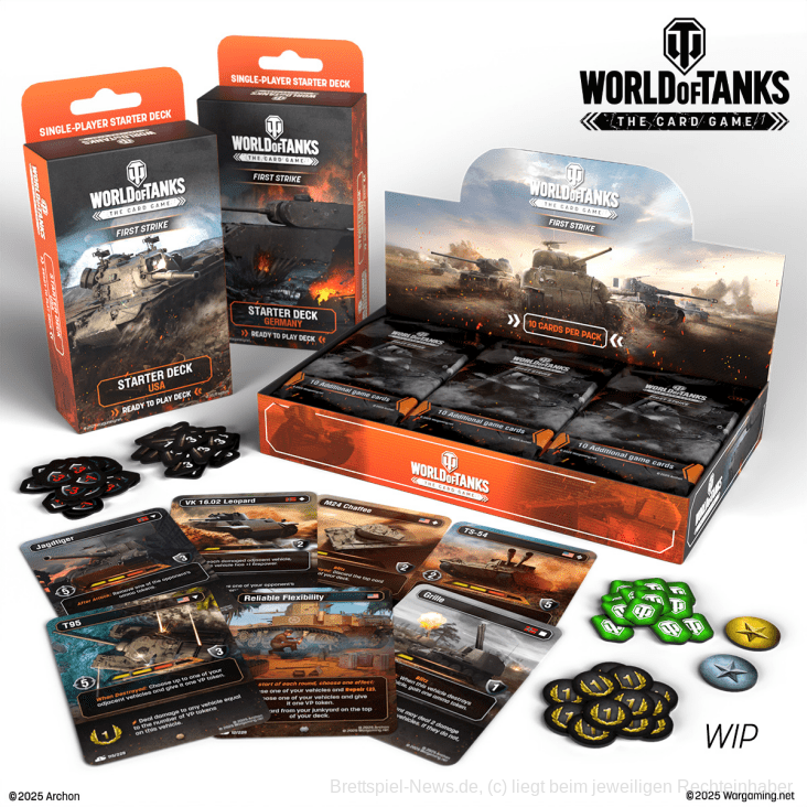 world of tanks tcg1
