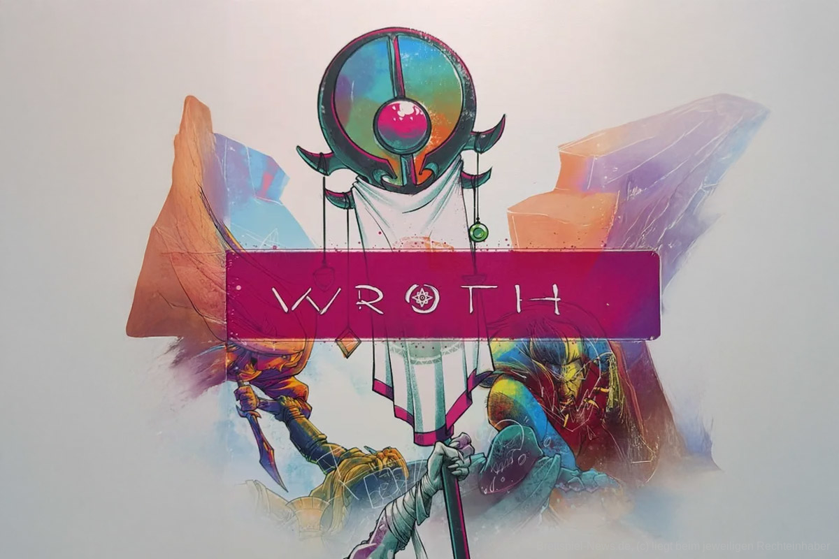 Kooperatives Chip Theory Games Spiel, dass sich solo spielen lässt, stürmt BGG