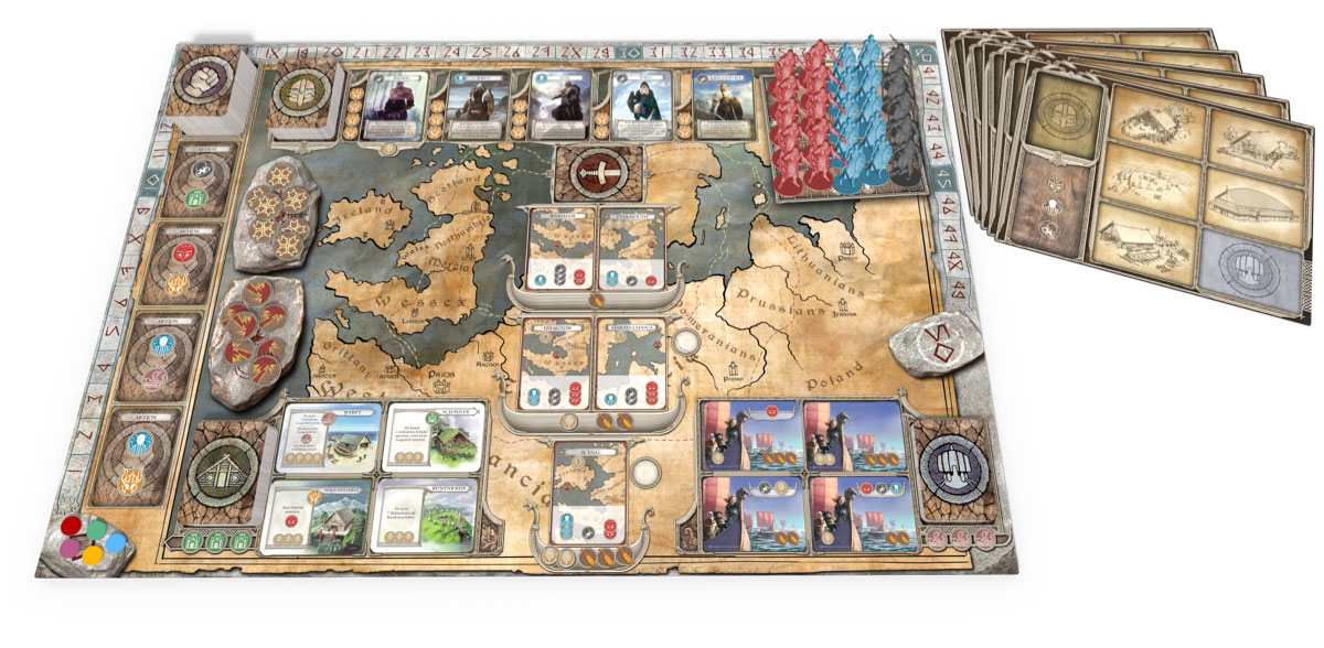 Im Namen Odins ab sofort im Handel