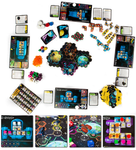 Xia: Legends of a Drift System Verhandlung mit Spieleschmiede