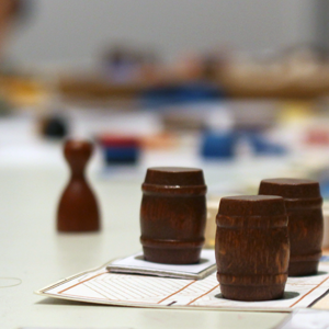 Prototyp Vom Alt zum Pils von Thomas Spitzer, Spieltest, Test, Rezension