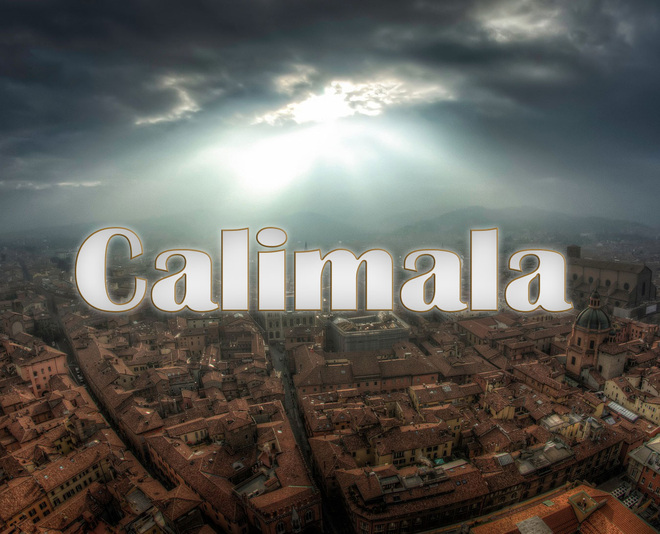 Calimala