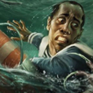 Das Ältere Zeichen: Das Grauen aus der Tiefe