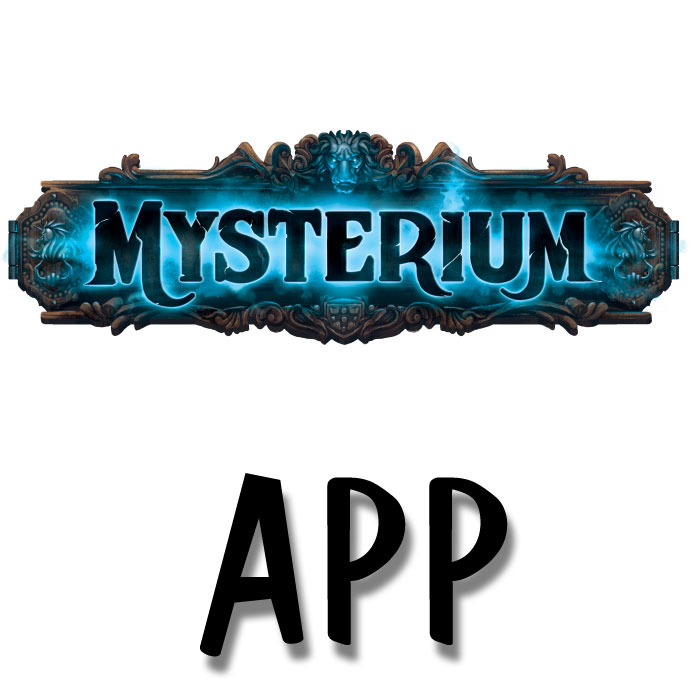 Mysterium gibt es ab sofort für PC, Android und IOS