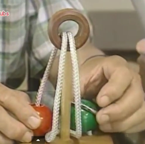 Unlösbares Puzzle nach 10 Jahren gelöst