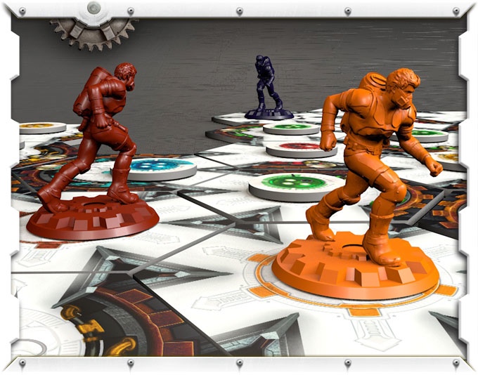 Sector 6 kommt wahrscheinlich in die Spieleschmiede