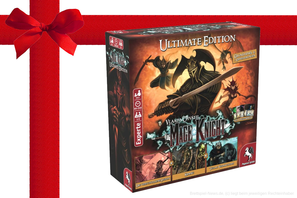 Expertenspiel mit BGG-Rating von 8,9 Punkten mit 38% Rabatt kaufen