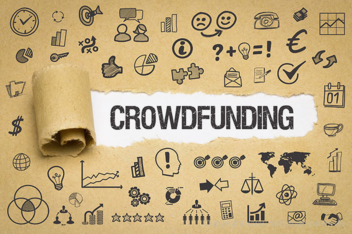 Crowdfunding | Neue Projekte KW 42 - 2025