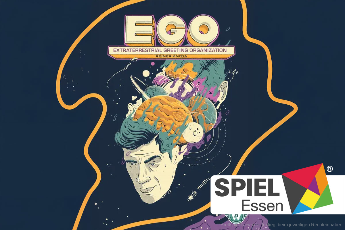 Reiner Knizia Spiel aus 2005 erhält überarbeitete Neuauflage