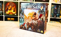 Test | Empire´s End