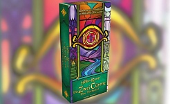 Stichspiel mit „fantastischem“ Thema bekommt eine Fortsetzung