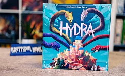 Hydra: ist dieses Spiel gefährlich gut?