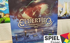 Eldertide: A Thousand Light