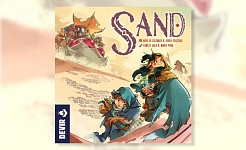 Sand