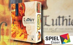 Baut in diesem massiven Eurogame Instrumente für die größten Komponisten aller Zeiten (Vorschau)