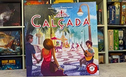 Calçada
