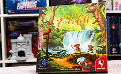 Test | My Lil‘ Everdell