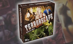 Terrorscape