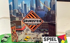 Richtig guter neuer Citybuilder ist erschienen