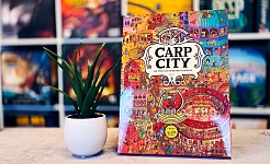 Ideal für Weihnachten: Innovatives neues Spielebuch