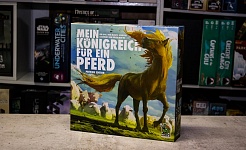 Test | Mein Königreich für ein Pferd
