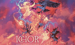 Reiner Knizia Spiel aus 1993 mit Neuauflage und sehr guter Bewertung