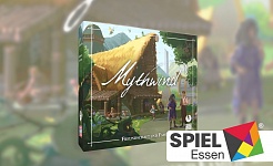 Ersteindruck: Wenn andere Menschen zum Abenteuer werden – „Mythwind: Freundschaft & Familie“