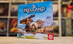 Neuland 