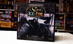 Test | A Song of Ice and Fire