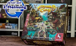 Test | Merchants Cove