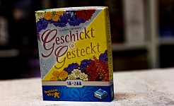 TEST // GESCHICKT GESTECKT