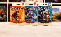 Test | Altered: Jenseits der Tore