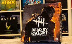 Test | Dead by Daylight