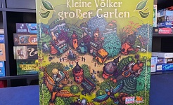 Test | Kleine Völker - großer Garten