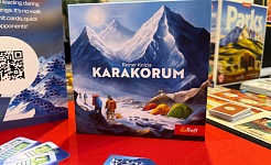 Karakorum