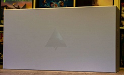 Test | Aoen Trespass Odyssey