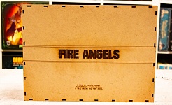 Prototyp | Fire Angels