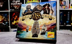 Test | Volles Fass voraus