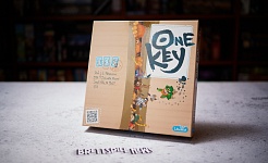 Test | One Key