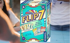 Ist das das beste Kartenspiel aller Zeiten? Ersteindruck 