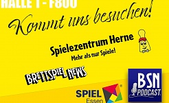  #535 BSN Special (48) | H1 F800 - Das bieten wir euch in Essen an