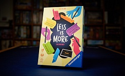 Test | Less is more