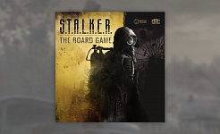 „STALKER: Das Brettspiel“