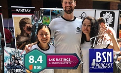 #532 Talk (141) |  Uprising: Curse of the Last Emperor - die Story dahinter