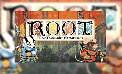 ROOT: THE MARAUDER EXPANSION