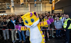 SPIEL Essen 2025 endet mit Besucherrekord und vier ausverkauften Tagen