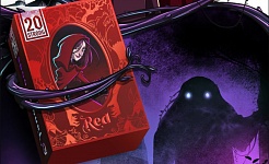 20 Strong: Tanglewoods