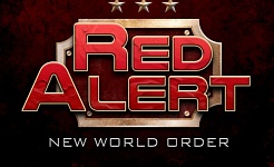 30 Jahre später: Erstes Command & Conquer: Red Alert Brettspiel ohne Lizenz?