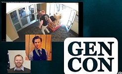 Ermittlungserfolge zum Magic-Karten-Diebstahl