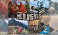 MONUMENTS